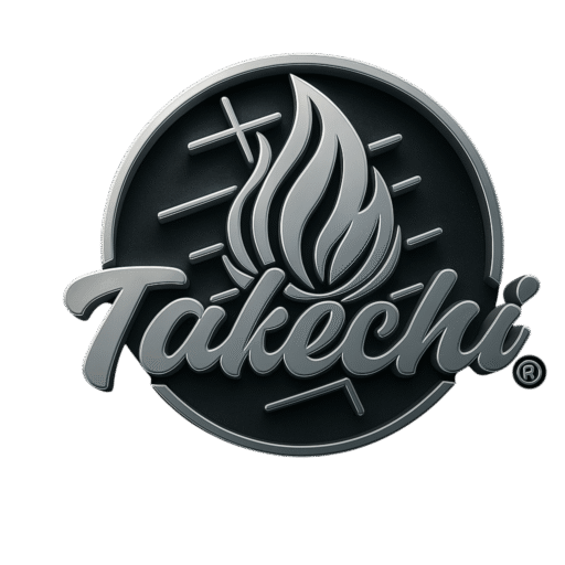 Logo takechi
