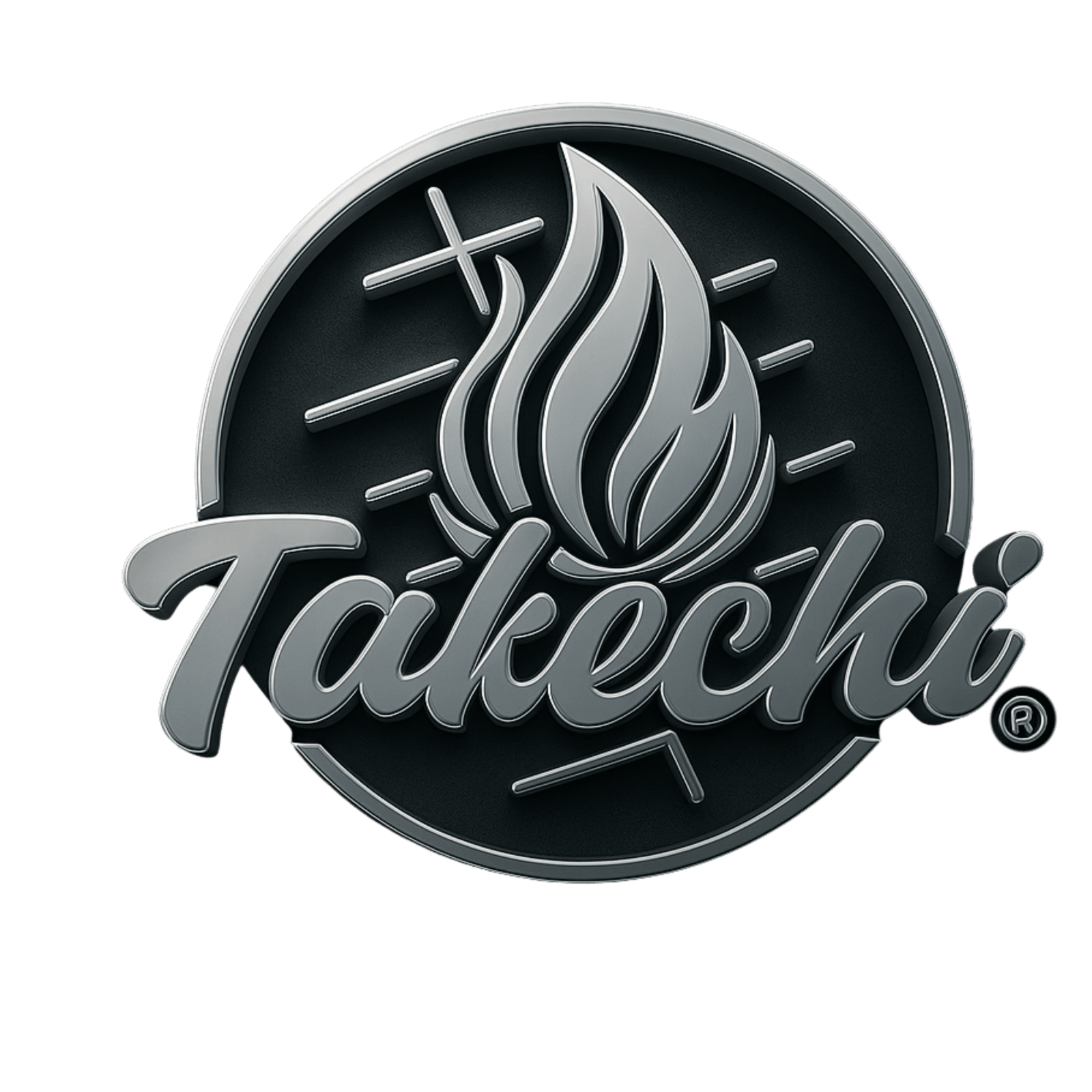 Logo takechi