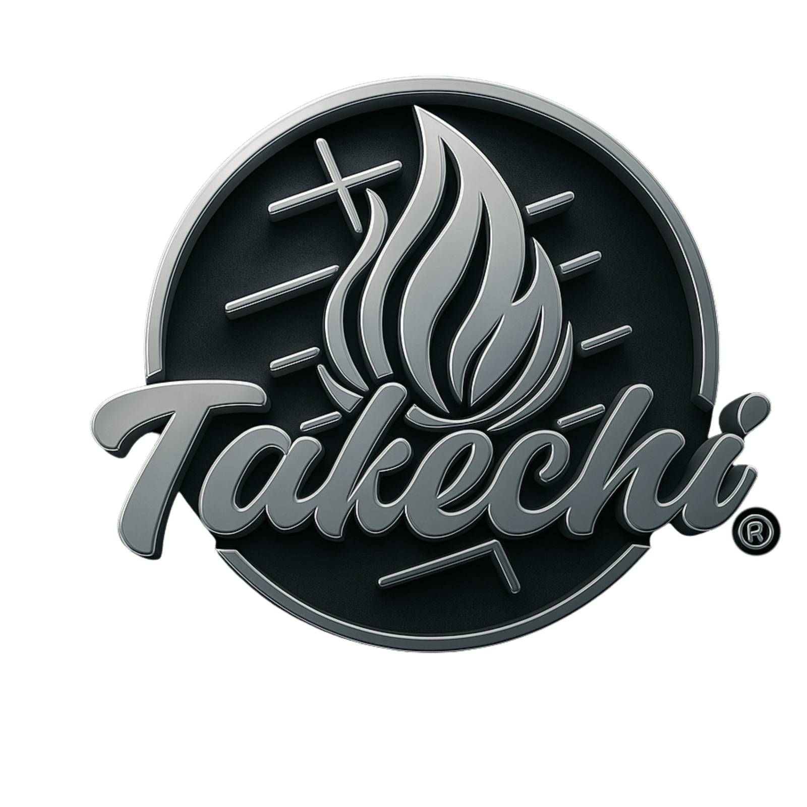Logo takechi